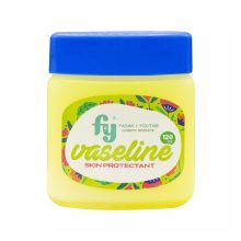 وازلین بهداشتی معطر 120 میل فدک ، حاوی ویتامین ایی  ـ یوتاب طب پارس