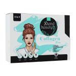 ساشه کلاژن پرو اکستند بیوتی 20 عددی ـ خوش شیمی فارمد