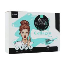 ساشه کلاژن پرو اکستند بیوتی 20 عددی ـ خوش شیمی فارمد