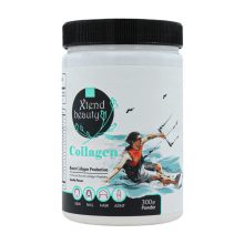 پودر کلاژن اکستند بیوتی 300 گرم  ـ خوش شیمی فارمد