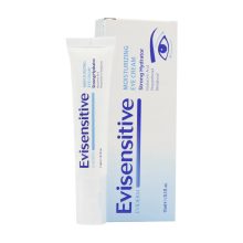 کرم مرطوب کننده دور چشم 15 میل اوی سنسیتیو ـ اویدرم