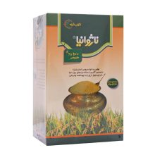 ساشه سبوس برنج ناژوانیا 40 عددی ـ ناژوان