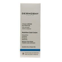 کلد کرم مغذی پوست های خیلی خشک 40 میل  ـ درموبای