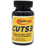 کاتس تری کپسول 60 عددی ساپلند