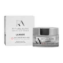 کرم روز با اس پی اف 15، 50 میل ـ ریچوآل اورا