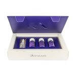 لوسیون روشن کننده حاوی ویتامین سی 30 میل 3 عددی ـ ریچوآل اورا - Image 2