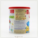 سرلاک پودر خوراکی گندم و میوه 400 گرم  ـ نستله - Image 3