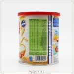 سرلاک پودر خوراکی گندم و میوه 400 گرم  ـ نستله - Image 5