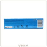 خمیر دندان سفید کننده و خنک کننده 125 گرم کلوزآپ آیسی وایت - Image 3