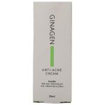 کرم ضد جوش بی رنگ 35 میل  ـ ژیناژن