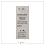 کرم ضد جوش بی رنگ 35 میل  ـ ژیناژن - Image 4