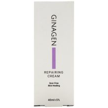 کرم ترمیم کننده زخم 40 میل  ـ ژیناژن