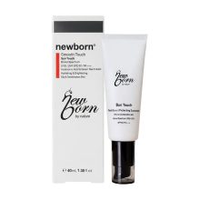 کرم ضد آفتاب اس پی اف 50 پوست چرب و مختلط 40 میل ـ نیوبرن