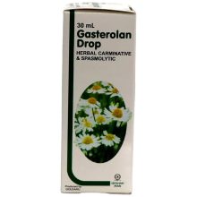 گاسترولان قطره خوراکی 30 میل گل دارو