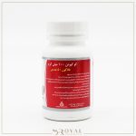 کوکیوتن کپسول ژلاتینی نرم 100 میلی گرم 50 عددی ـ دانا - Image 3