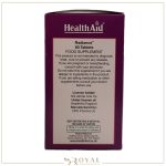 رادیانس کلاژن قرص 1000 میلی گرم 60 عددی ـ هلث اید - Image 3