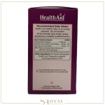 رادیانس کلاژن قرص 1000 میلی گرم 60 عددی ـ هلث اید - Image 4