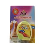 قرص شیرین کننده کم کالری کامور حاوی سوکرالوز و آسه سولفام پتاسیم
