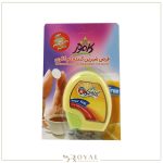 قرص شیرین کننده کم کالری کامور حاوی سوکرالوز و آسه سولفام پتاسیم - Image 2