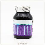روغن گل مغربی کپسول ژلاتینی نرم 1000 میلی گرم 50 عددی تسنیم ابورنز - Image 4