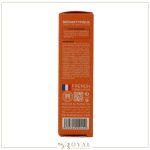 کرم ضد آفتاب رنگی (بژ طبیعی ) اس پی اف 50 مناسب پوست نرمال تا خشک 50 میل درماتیپیک - Image 3