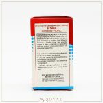 کوآنزیم کوکیوتن قرص 100 میلی گرم 30 عددی ـ او پی دی فارما - Image 3