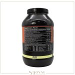 متاپیور زیرو کرب پودر خوراکی با طعم وانیل 1000 گرم کیو ان تی - Image 3