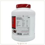 پودر نوتری مس با طعم شکلات 1818 گرم  ـ ویثر - Image 3