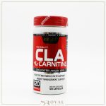 سی ال ای ال کارنیتین کپسول 1000 میلی گرم 120 عددی ـ ویثر - Image 2