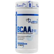 بی سی ای ای قرص 90 عددی ـ فارما پلاس