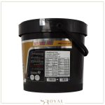 مکس مس پودر خوراکی با طعم بستنی شکلاتی 4540 گرم  ـ ساپلند - Image 3