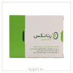 رنانکس کپسول ژلاتینی نرم 60 عددی کارنیک دارو - Image 2