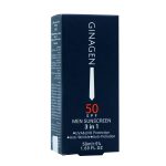 کرم ضد آفتاب آقایان 50 میل  ـ ژیناژن