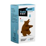 شربت کودکان اسلیپ با طعم توت فرنگی 150 میل  ـ پدیابست