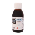 شربت کودکان اسلیپ با طعم توت فرنگی 150 میل  ـ پدیابست - Image 2