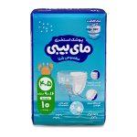 پوشک استخری سایز 4-5  ـ مای بیبی