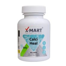 قرص کلسی هیل 30 عددی ـ ایکس مارت