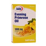 کپسول ایوینینگ پرایم رز (گل مغربی) 1000 ، 30 عددی ـ یوروویتال