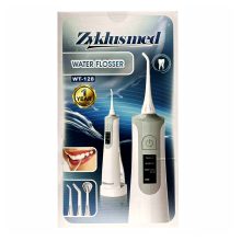 مسواک برقی مدل بی اچ 119 سفید  ـ زیکلاسمد