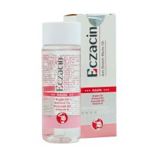 روغن پیشگیری از ترک 100 میلی  اگزاسین ـ فارمد سلامت سینا