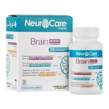 مولتی مینرال نوروکر 30 عددی برین بوست ـ تچرا فارمد