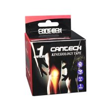 چسب کینزیولوژی تیپ  5×5  ـ کانتک