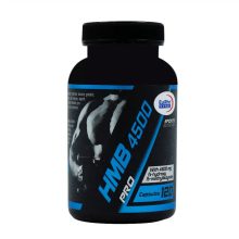 کپسول اچ ام بی 4500 میلی 120 عددی ـ یوروویتال