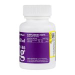 قرص مگنی پاد ، منیزیم سیترات و ب6 60 عددی ـ نوتری پاد - Image 3