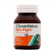 بایوفایت قرص 30 عددی ـ گرین نیچر