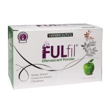 فولفیل پودر جوشان 30 عددی ـ بهشاد