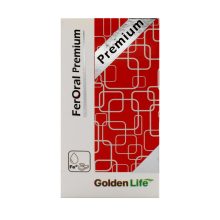 قرص فرورال پریمیوم 30 عددی ـ گلدن لایف
