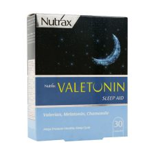 کپسول والتونین 30 عددی ـ نوتراکس