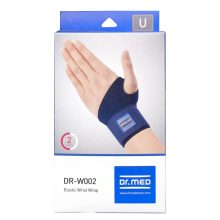 مچ بند ساده قابل تنظیم مدل دبلیو002 یونی  ـ دکتر مد