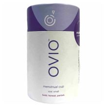 کاپ قاعدگی سایز اسمال  ـ اویو منستورال